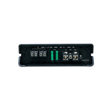 Cerwin Vega H400.2D HED Series 2-Channel 400W Full-Range Class D Amplifier (H4002D)