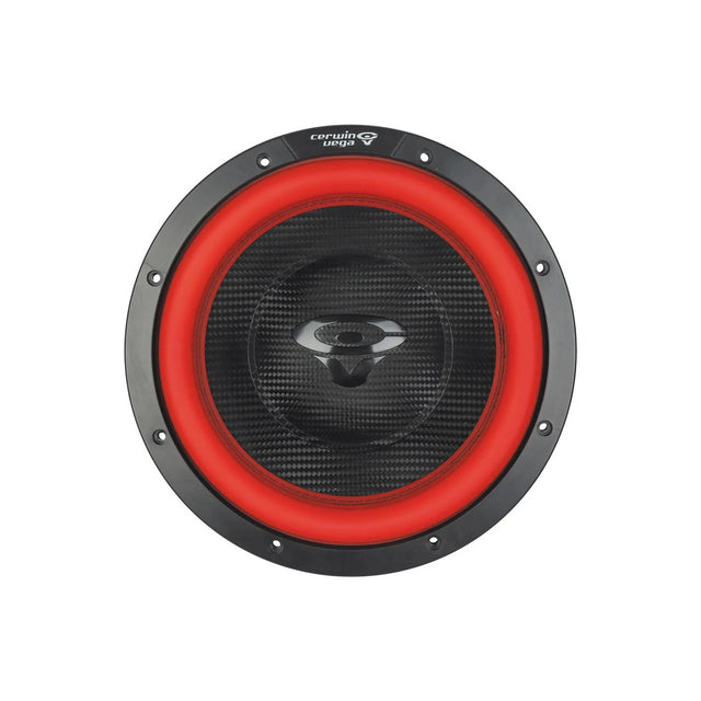 Cerwin Vega V10DV2 VEGA Series 10" 2-Ohm DVC Car Subwoofer