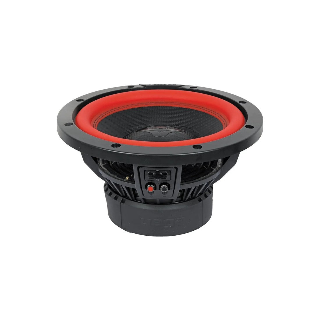 Cerwin Vega V10DV4 VEGA Series 10" 4-Ohm DVC Car Subwoofer