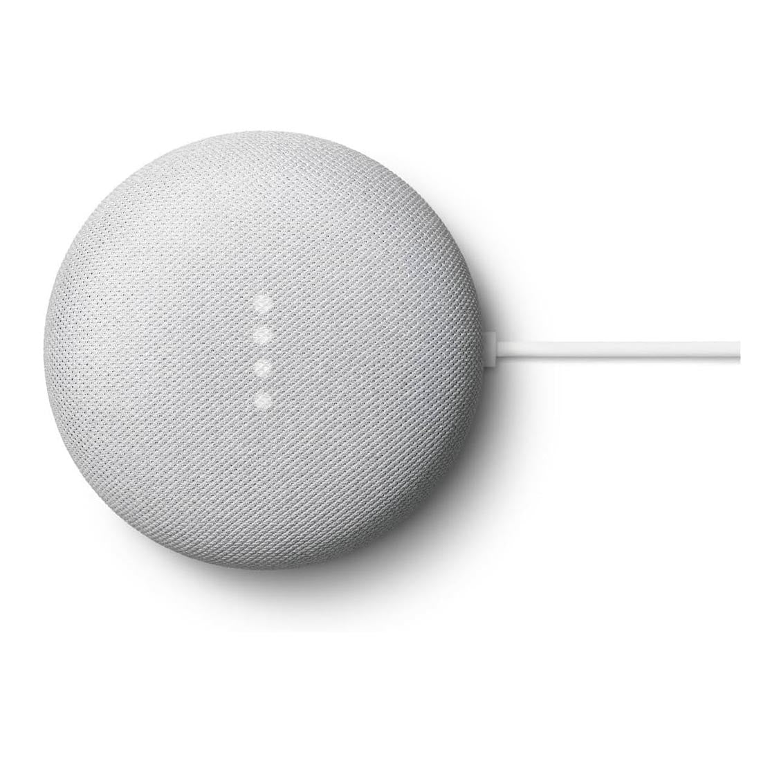 Google 2961782 Nest Mini Smart Speaker - White (2961782)
