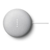 Google 2961782 Nest Mini Smart Speaker - White (2961782)