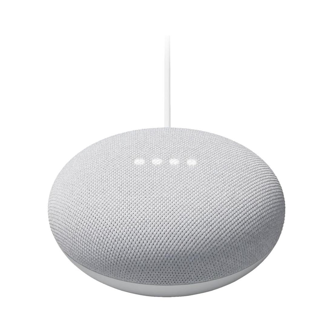 Google 2961782 Nest Mini Smart Speaker - White (2961782)