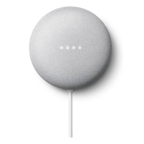 Google 2961782 Nest Mini Smart Speaker - White (2961782)
