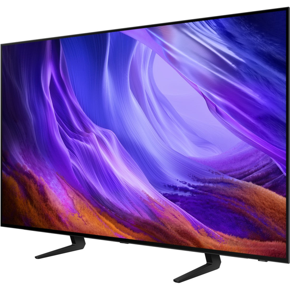 Samsung QN48S85HAEXZC 48" OLED 4K Vision AI Smart TV - 2026