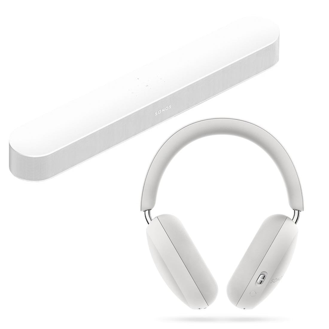 Personal Entertainment Set with Beam - Sonos Ace | Beam (Gen 2)
