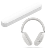 Personal Entertainment Set with Beam - Sonos Ace | Beam (Gen 2)