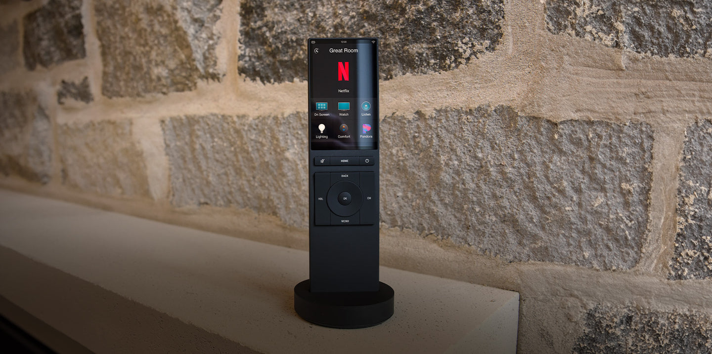 What is Control4? And Why Do You Need It? - Gibbys Electronic Supermarket