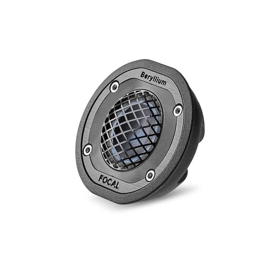 Focal 165W-XP Utopia M Series 6-1/2" 100W RMS Component Speaker System