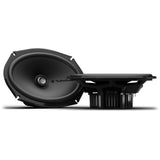 Rockford Fosgate P2V2-69HO Punch P2 6"x9" 2-Way High-Output Convertible Speakers - Pair (P2V269HO)