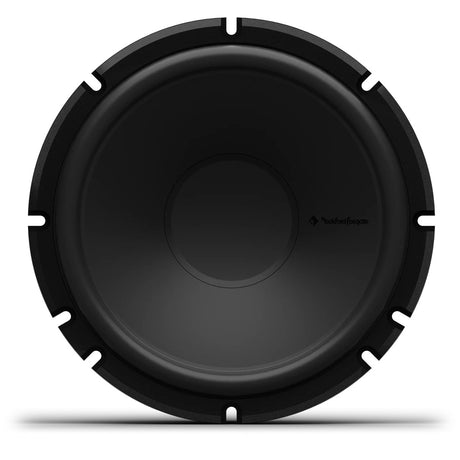 Rockford Fosgate P3V2-65 Punch P3 6.5" 3-Way Component Speaker System (P3V265)
