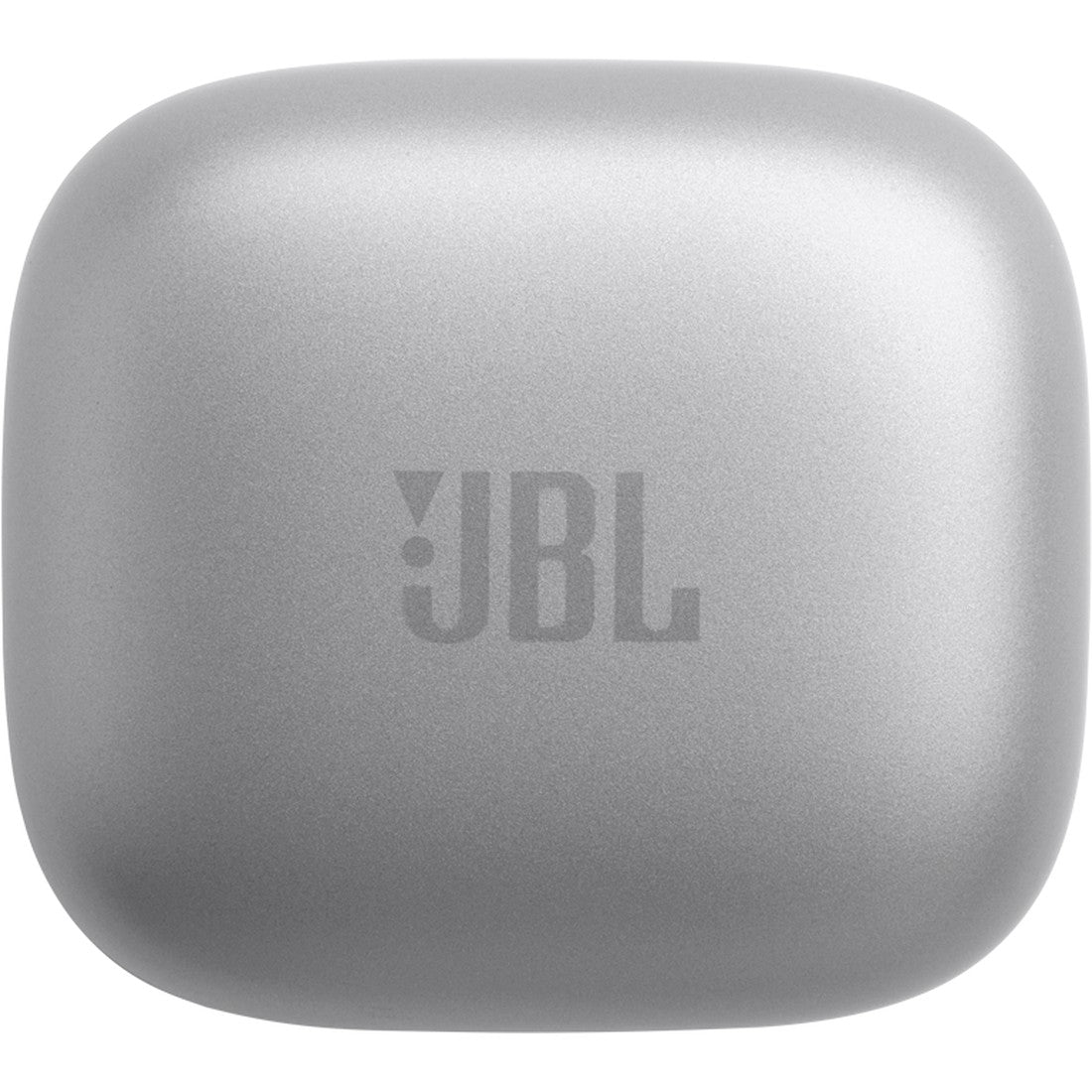 JBL Live Free 2 TWS - Silver - True wireless Noise Cancelling earbuds - Detailshot 2