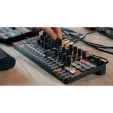 IK Multimedia UNO Synth PRO X Paraphonic Analog Synthesizer (1143262)