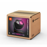 JBL PartyLight Beam - Black - Bluetooth projection party light - Detailshot 15