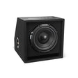 Alpine W-SB10V Bass Series Wedg-E 10" Vented Subwoofer Enclosure