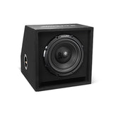Alpine W-SB10V Bass Series Wedg-E 10" Vented Subwoofer Enclosure