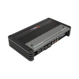 Cerwin Vega SRPM700.4D RPM Stroker Series 4-Channel Class D Car Amplifier