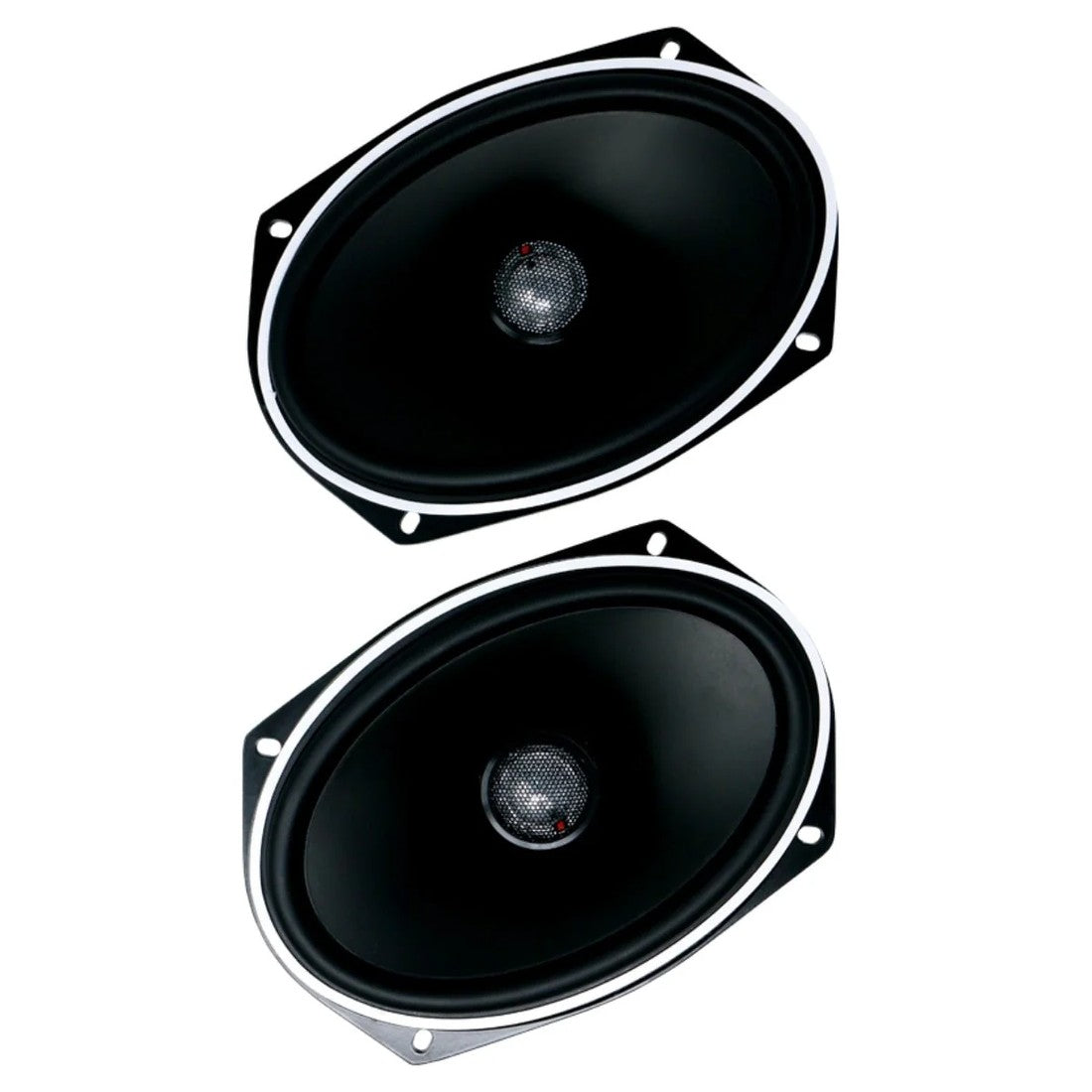 Cerwin Vega ST69CX Stroker Series 6" x 9" 2-Way Coaxial Speakers - Pair