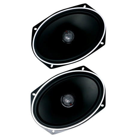 Cerwin Vega ST69CX Stroker Series 6" x 9" 2-Way Coaxial Speakers - Pair