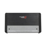 Cerwin Vega SRPM700.4D RPM Stroker Series 4-Channel Class D Car Amplifier