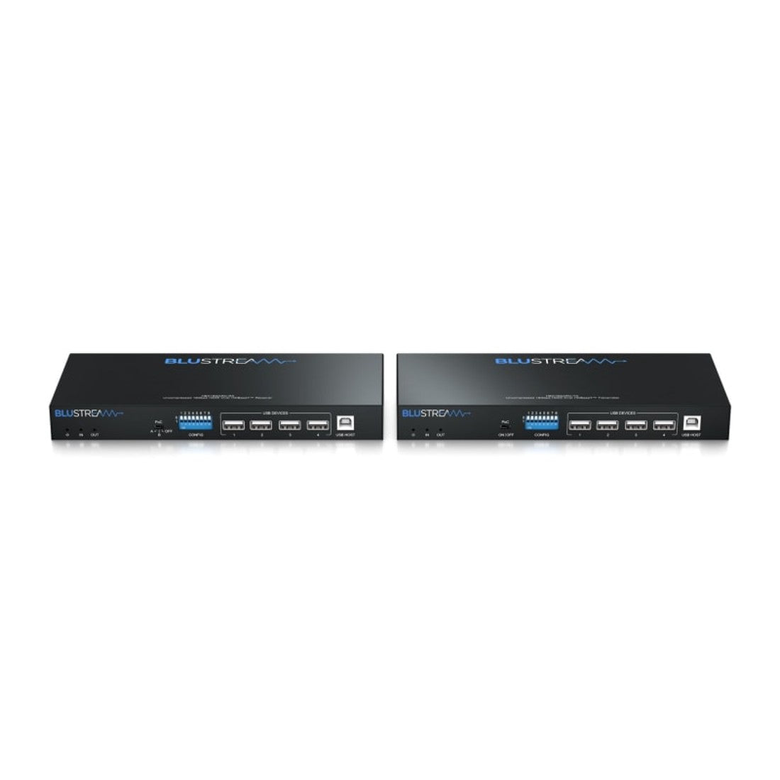 Blustream HEX18GARC-KIT HDBaseT Extender Kit with ARC/eARC
