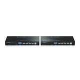 Blustream HEX18GARC-KIT HDBaseT Extender Kit with ARC/eARC