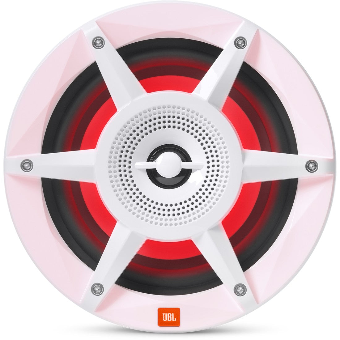 JBL Stadium Marine M6520 - White - Take JBL concert level sound to the high seas. - Detailshot 4