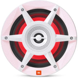 JBL Stadium Marine M6520 - White - Take JBL concert level sound to the high seas. - Detailshot 4