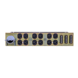 Furman ASD-120-2.0 6 Circuit Sequencing Power Distribution