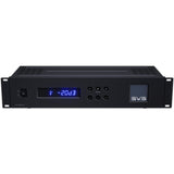 SVS Sledge STA-800D2C In-Wall amplifier