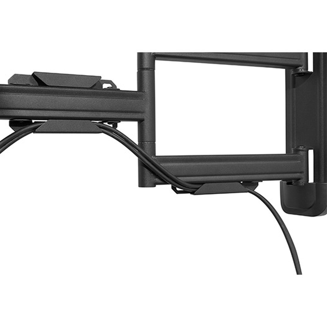 Kanto PS350 Full Motion TV Wall Mount with 22" Extension