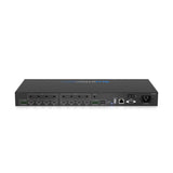 Blustream MX44AVW 4x4 HDMI Matrix Video Wall Processor with 4K 18Gbps
