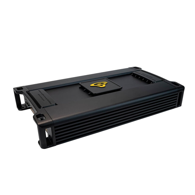 Cerwin Vega SPRO2100.1D Stroker Pro 2100W Class D Monoblock Amplifier (SPRO21001D)