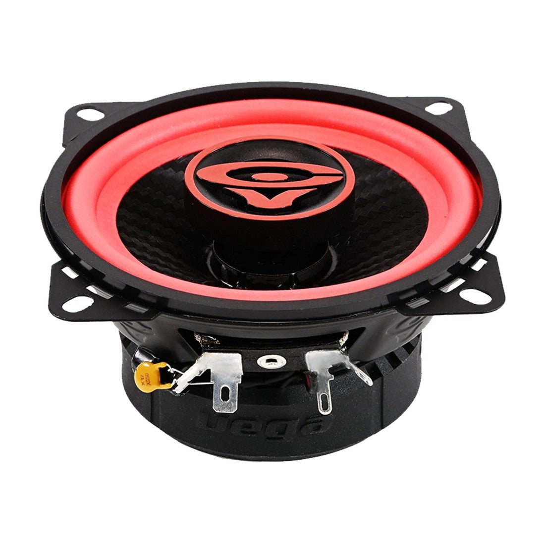 Cerwin Vega V4 VEGA Series 4" 2-Way Coaxial Car Speakers - Pair