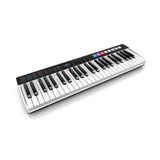 IK Multimedia iRig Keys I/O Music Production Station with Audio Interface