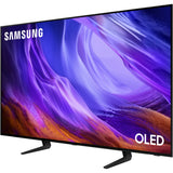 Samsung QN48S85HAEXZC 48" OLED 4K Vision AI Smart TV - 2026