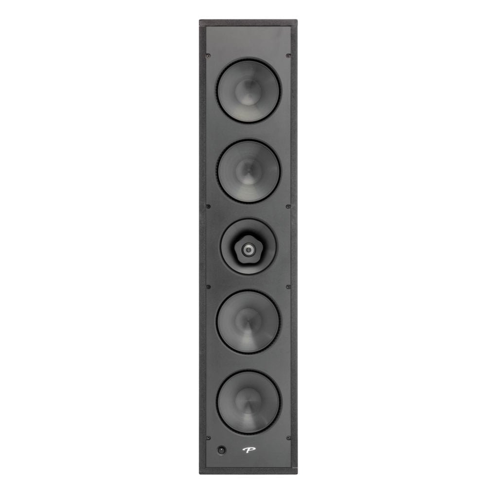 Paradigm CI Elite E7-LCR V1 In-Wall LCR Speaker with Integrated Back Box - Each