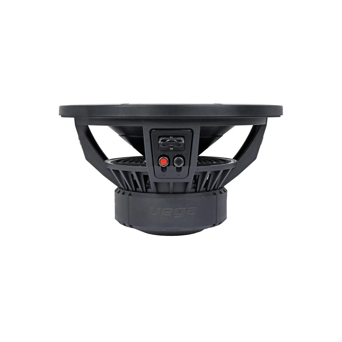 Cerwin Vega V12DV4 VEGA Series 12" 4-Ohm DVC Car Subwoofer