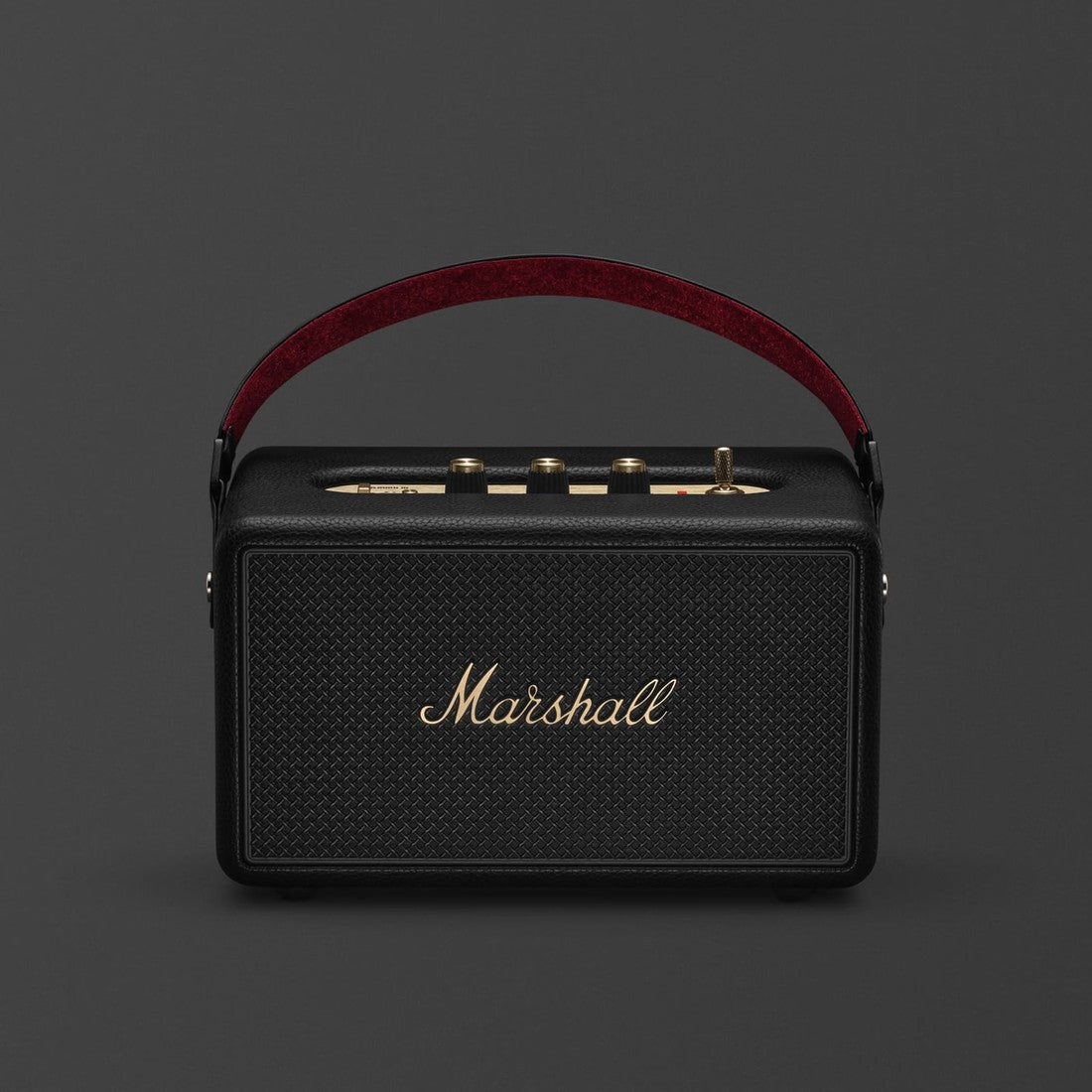 Marshall Kilburn III Portable Bluetooth Speaker - Gibbys