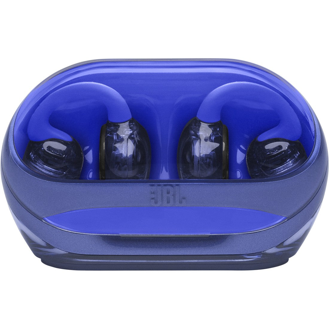JBL Soundgear Clips - Blue - True wireless open-ear headphones - Right