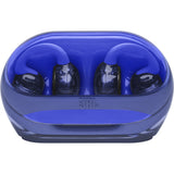 JBL Soundgear Clips - Blue - True wireless open-ear headphones - Right