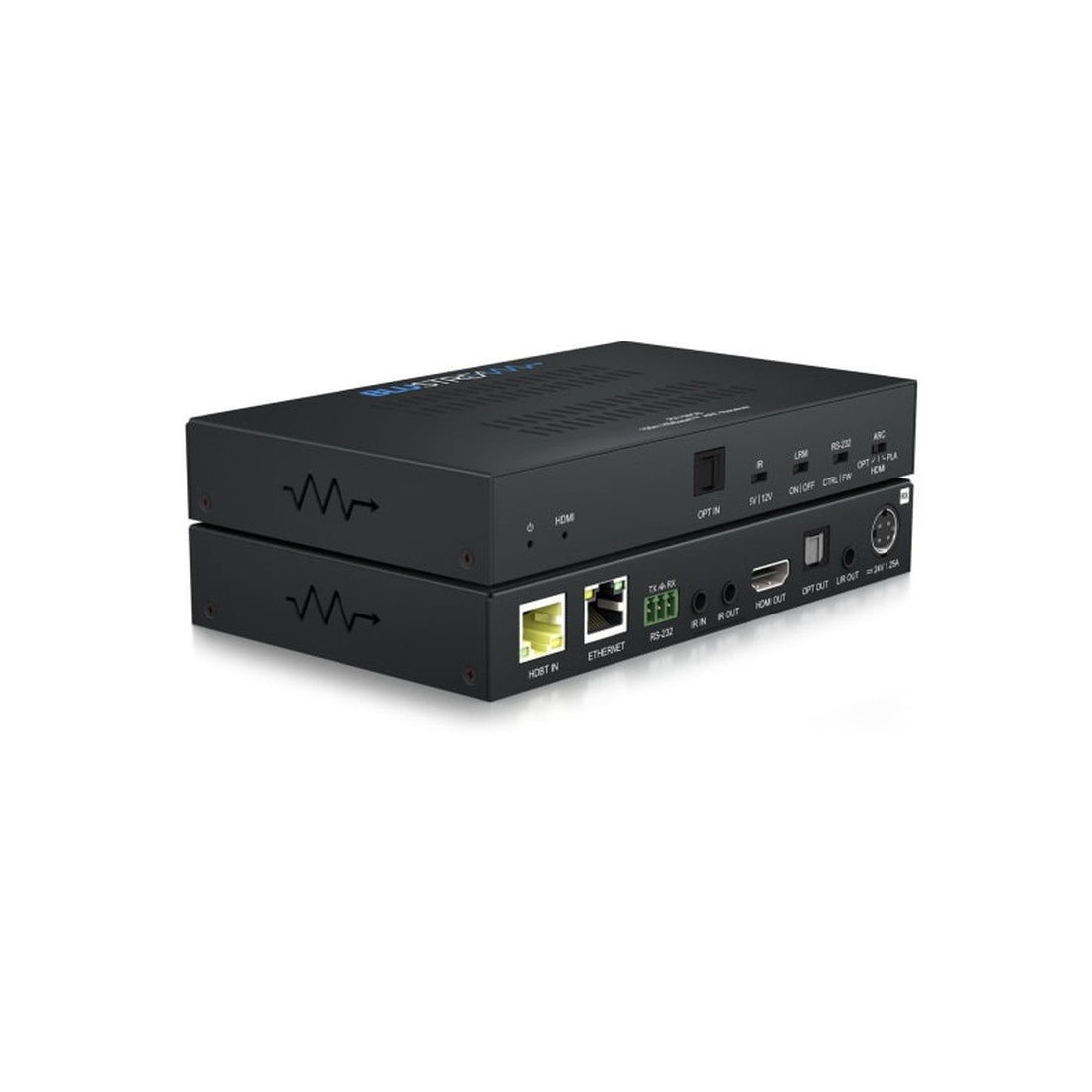 Blustream RX150CS HDBaseT Long Range CSC Receiver - 150m
