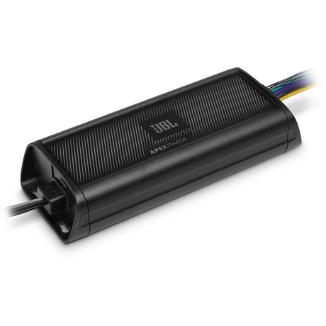 JBL Apex PA454 - Black - Hero