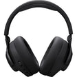 JBL Quantum 360X Wireless - Black - Wireless over-ear gaming headset with detachable boom mic - Back