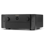 CINEMA 40 - Black facing left view