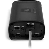 JBL Apex PA1502 - Black - Detailshot 2