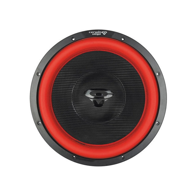 Cerwin Vega V15DV2 VEGA Series 15" 2-Ohm DVC Car Subwoofer