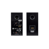 KIN PLAY Bluetooth Powered Bookshelf Speaker (pair)