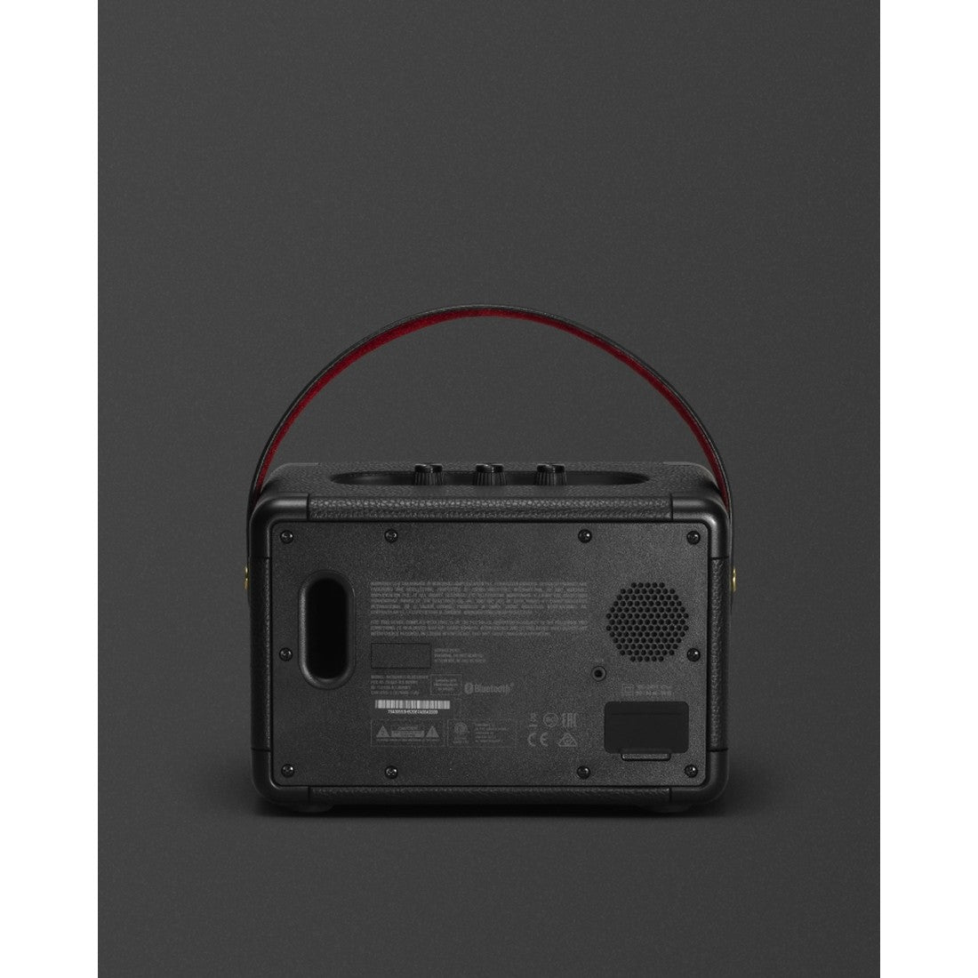 Marshall Kilburn II Portable Bluetooth Speaker