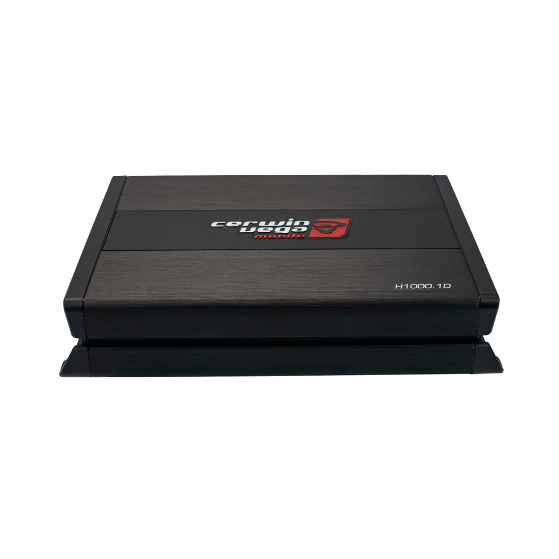 Cerwin Vega H1000.1D HED Series 1000W Class D Monoblock Amplifier (H10001D)
