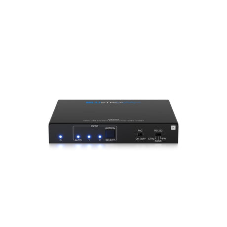 Blustream UEX3H USB 3.2 Gen1 HDBaseT Extender Host 100m